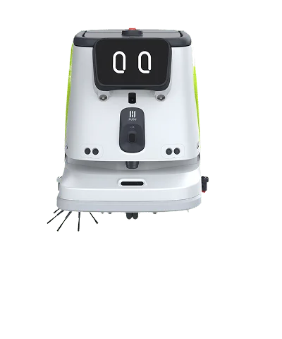 PUDU CC1 Pro