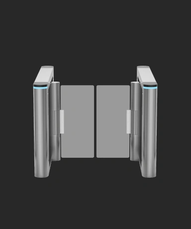 Integração do MT1 com portas eletrónicas