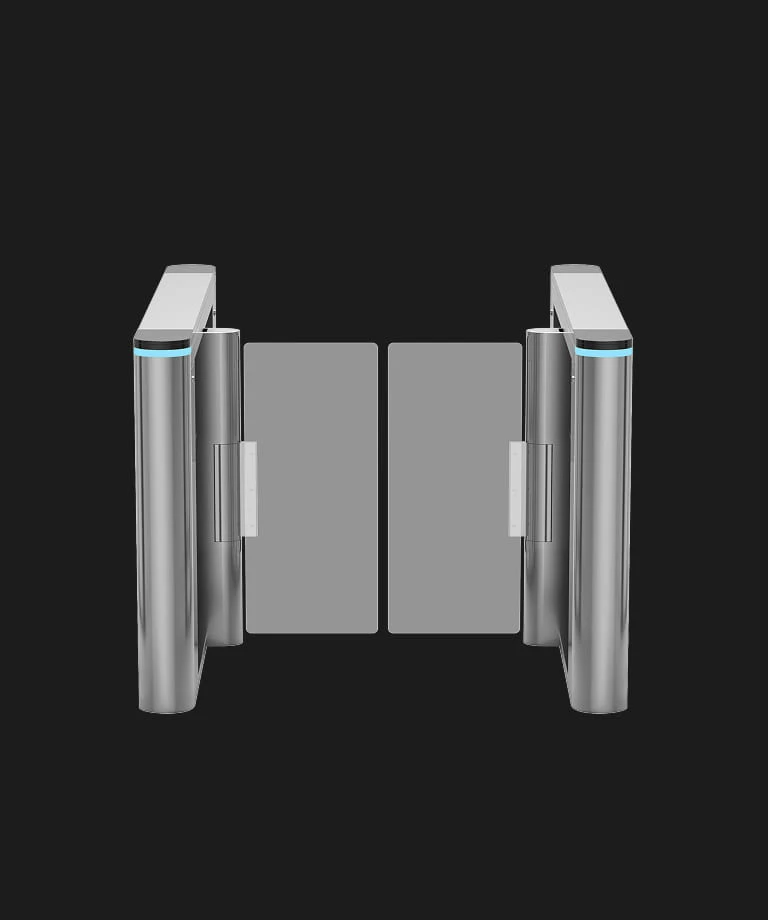 Portas eletrónicas