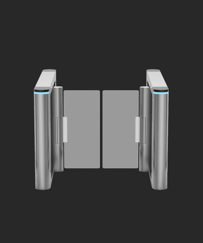 Portas eletrónicas